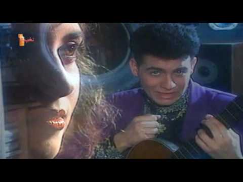 ياناس انا دبت في دباديبو   مصطفى قمر 1992