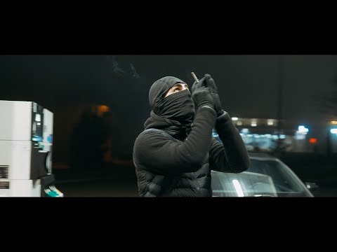 MEDING - SOIRÉE DES CITÉS  (clip officiel)