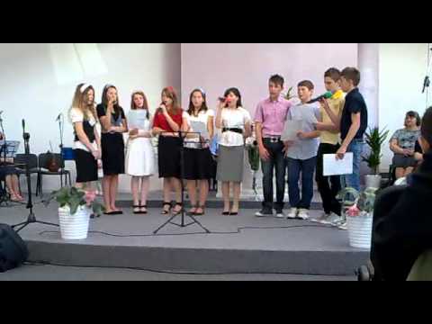 Biserica Penticostala Maranata Signa