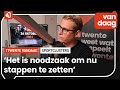 Wie betaalt de huur als er geen vierde club naar Wesselerbrink verhuist?