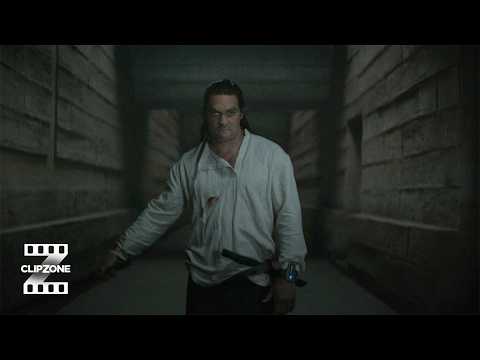 Dune | The Harkonnen Invasion | ClipZone: High Octane Hits