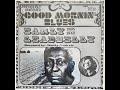 Leadbelly - I Went Up on the Mountain [HD]