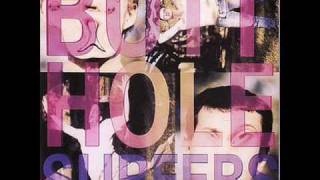Butthole Surfers - Barking Dogs
