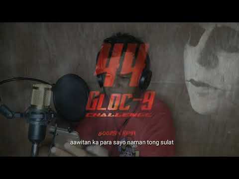 Exzel - 44 Gloc- 9challenge GoodsonHellabadremix