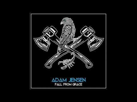 Adam Jensen - Fall from Grace (Official Audio)