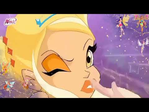 Winx Enchantix - TV Themes