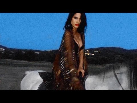 JESSICA 6 - Can't Tear Us Apart (Official Video)