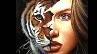 Maria Bethânia - Fera Ferida