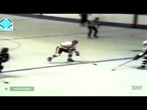 Valeri Kharlamov Валерий Харламов - Amazing goal vs Canada (SS 1974)