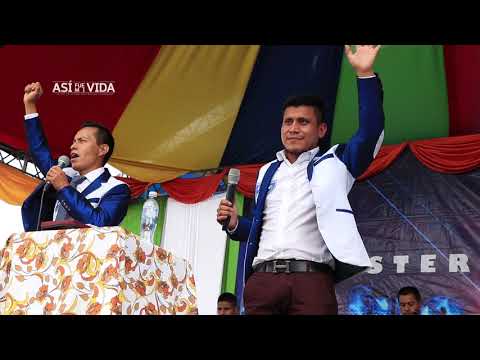 Grupo Vida Nueva @ 12A de Así Fue Mi Vida