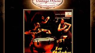 The Chakachas -- Eso Es El Amor (VintageMusic.es)