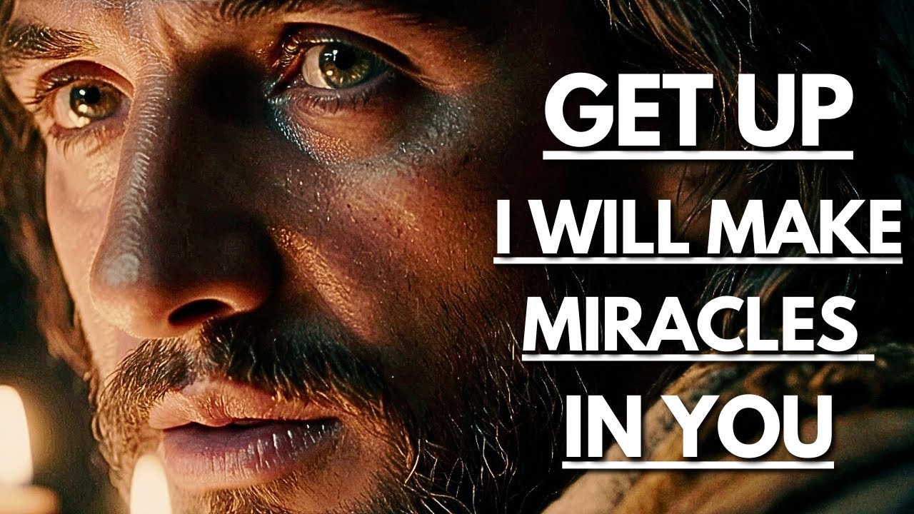 God tells you: Discover your Purpose | Spiritual Inspiration for a Full Life