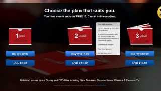 Netflix DVD: How To Sign Up For A DVD Account