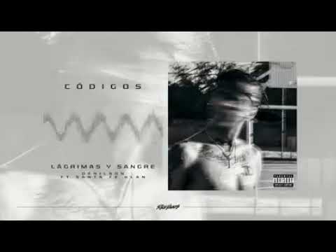 02-Santa Fe Klan Larimas Y Sangre / Denilson Jayrich