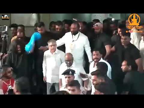 वंचित बहुजन आघाडी