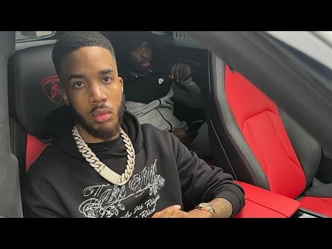 Wewantwraiths x M24 x Ay Huncho - Red lights (#exclusive #unreleased)