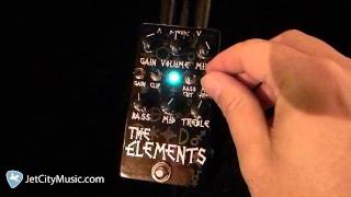 Video thumbnail for Dr Scientist The Elements by JetCityMusic
