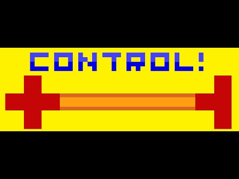 (REUPLOADED) PERFECT! BIT.TRIP CORE: CONTROL (CES)