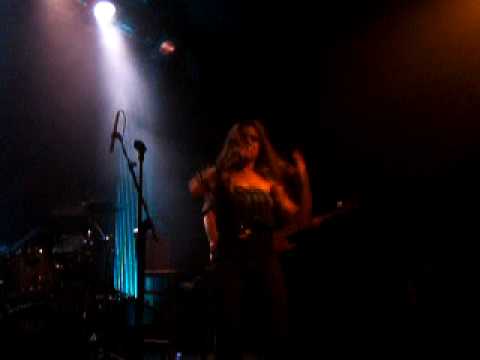 Shiri Maimon - Kvar Lo Shelcha\Not Yours Anymore + Shut Up pt. 2 (Live in Tel Aviv)