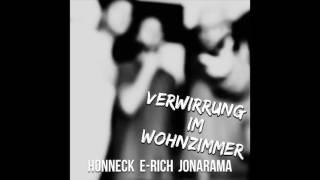 Honneck E-Rich Jonarama   