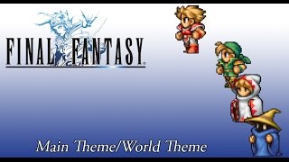 Download lagu FFI OST World Theme BGM ( Main Theme ) mp3 Download lagu FFI OST World Theme BGM ( Main Theme ) mp3