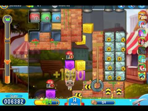 Pet Rescue Saga   Level 4760 no boosters