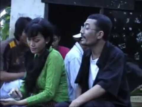 Titin Jayanti & Jhony Sayekti "Bakul Pecel"  (ORIGINAL VERSION)