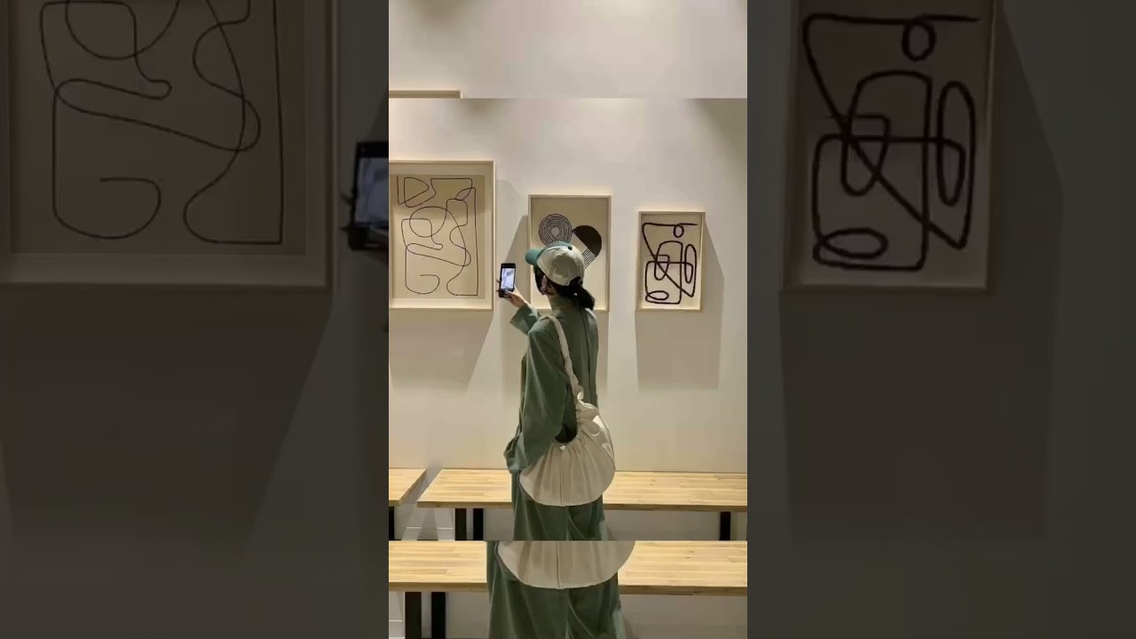 Museum Outfits ☕️🤎