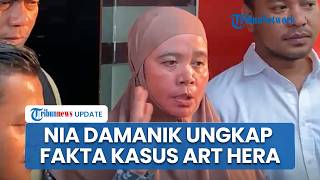Penyalur ART Eks Istri Andre Taulany Klaim Bakal Bongkar Bukti Dugaan Penganiayaan Terhadap Hera