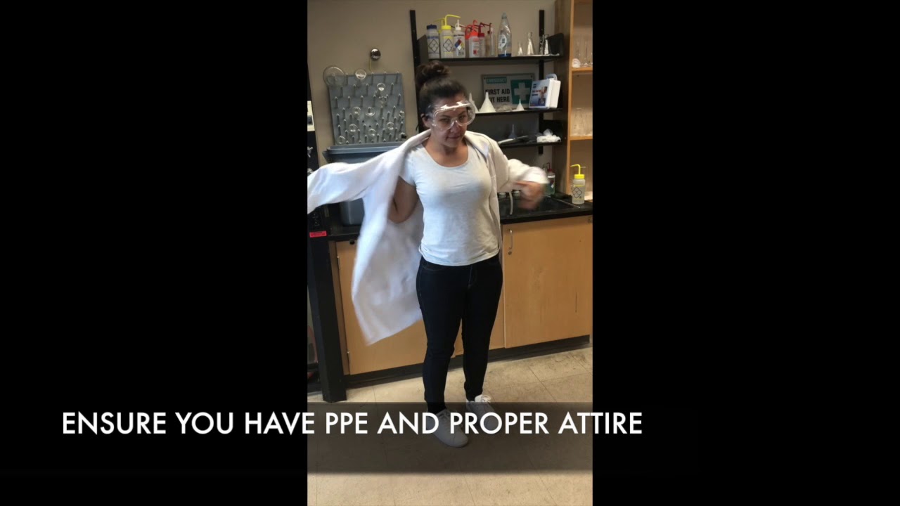 Batch Distillation Lab