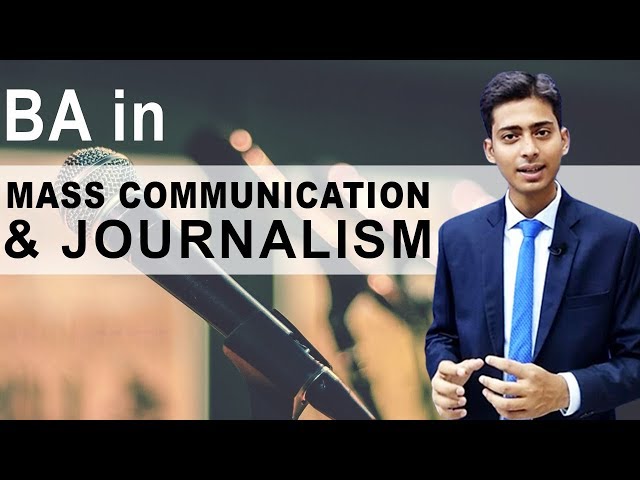 Center for University Studies in Journalism and Art in Radio and Television PART vidéo #1