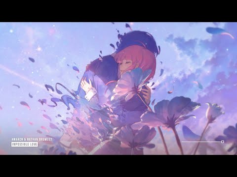 Awakcn & Nathan Brumley - Impossible Love ♪