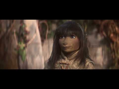 The Dark Crystal | Digital Trailer | Available in 4k Worldwide Feb. 6 2024