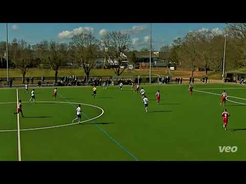 Nahuel Reclusa 2025, SV Langensteinbach