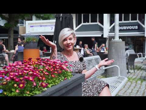 Het centrum van Raalte, het bruisende hart van Salland