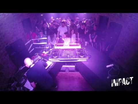 IMPACT - ILLNURSE live - 02.04.16