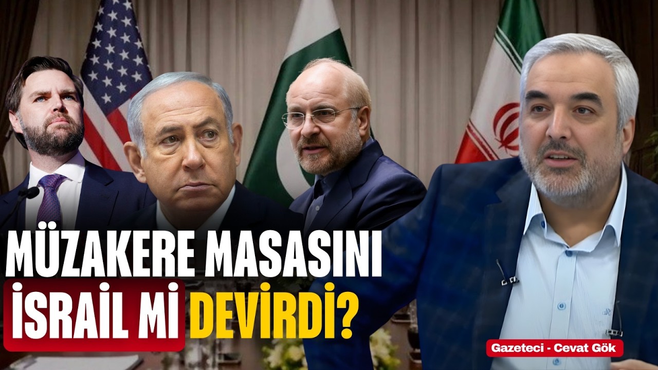 ABD ile İran müzakere masasına geri dönecek mi?