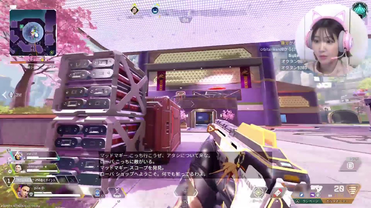 明日からのイベントについて！