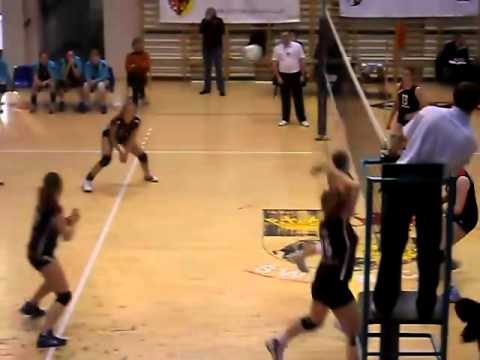 swidniczka.com/ Mecz MKS Świdnica - Gwardia Wrocław