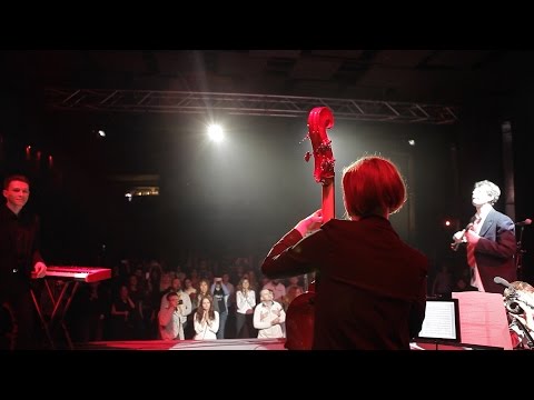 Pushkin Klezmer Band - Tsibeles