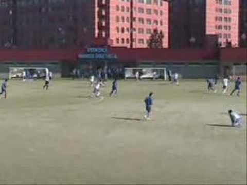 SDCR La Corredoria 2 - Estadio 3