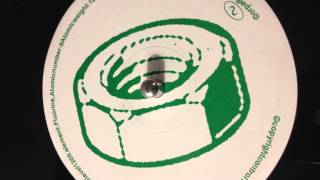 Archetype - Untitled