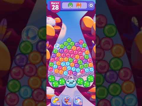 Angry birds dream blast level 165 NO BOOSTERS