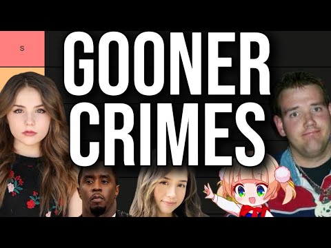 The Most Unforgivable "Gooner" Crimes