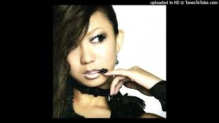 Koda Kumi - TABOO (Clean Instrumental) -with backup vocals-