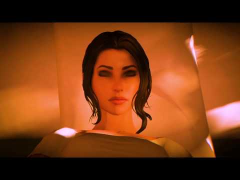 Dreamfall Chapters 📕 Buch 1-5 Trailer (HD)DEU