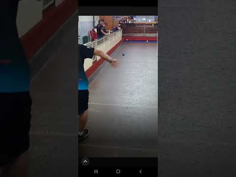 NILTON MOLERO DE AREALVA/SP ESPETACULAR RAFADA DE 1/2 BOLA NO PRANCHÃO E FICA COM ÓTIMO PONTO VEJAM