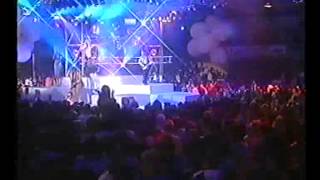 1995 ZDF Power Vision Die Fete Right Said Fred &quot;Living on a dream&quot; live