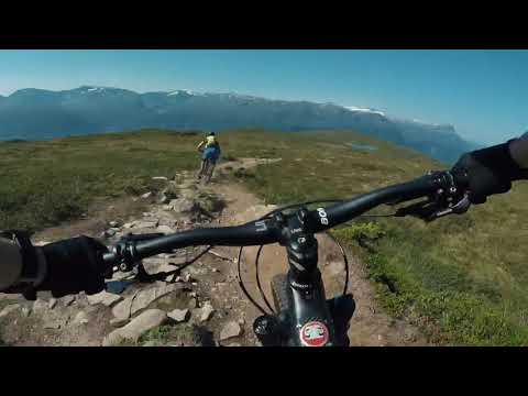 Haugsvarden Juli 2019