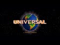 Universal Pictures 1997 2012 Logo With Comcast Byline